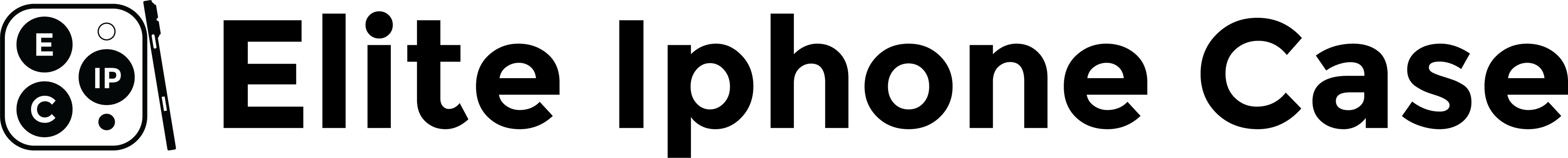 Elite IP Case